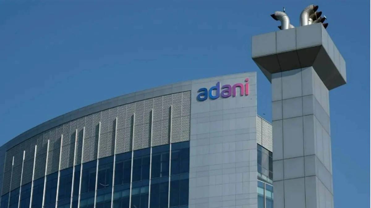 adani enterprises adani enterprises