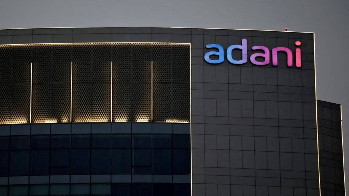 adani group adani group