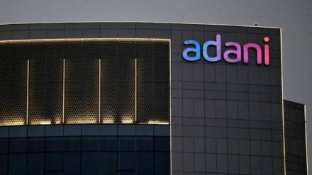 adani group, market