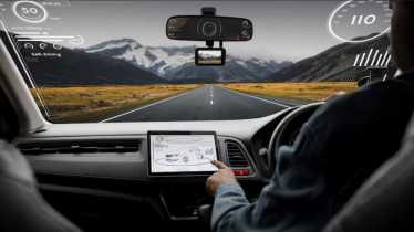 adas technology explained