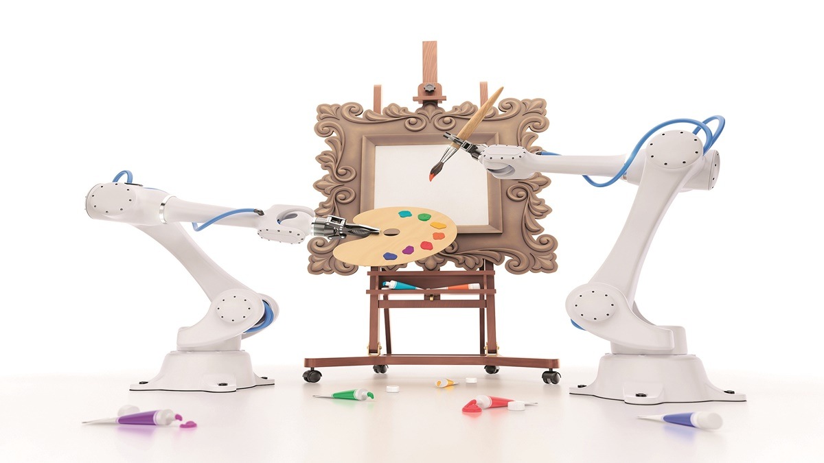 artificial intelligence, artificial intelligence news