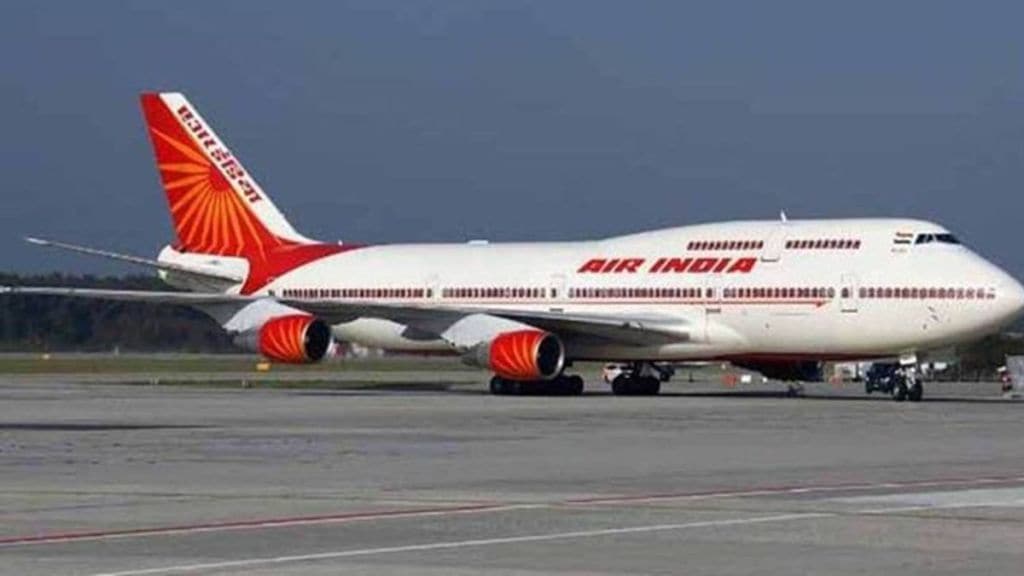 Air India urination case: Complainant moves SC for direction to DGCA, airlines to frame, strictly comply with SOPs