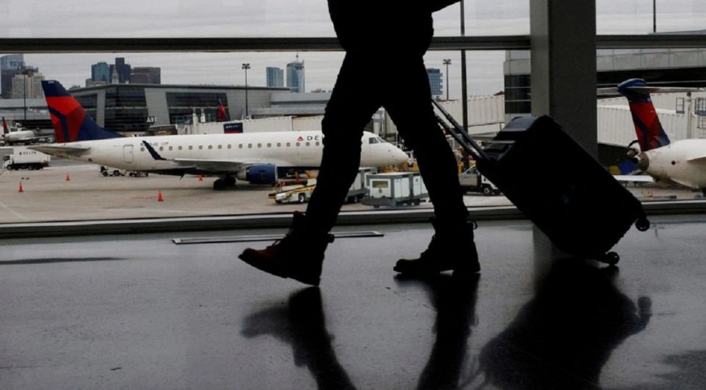 airport