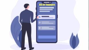 AIS for taxpayers app download