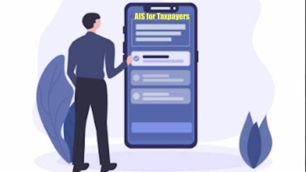 AIS for taxpayers app download