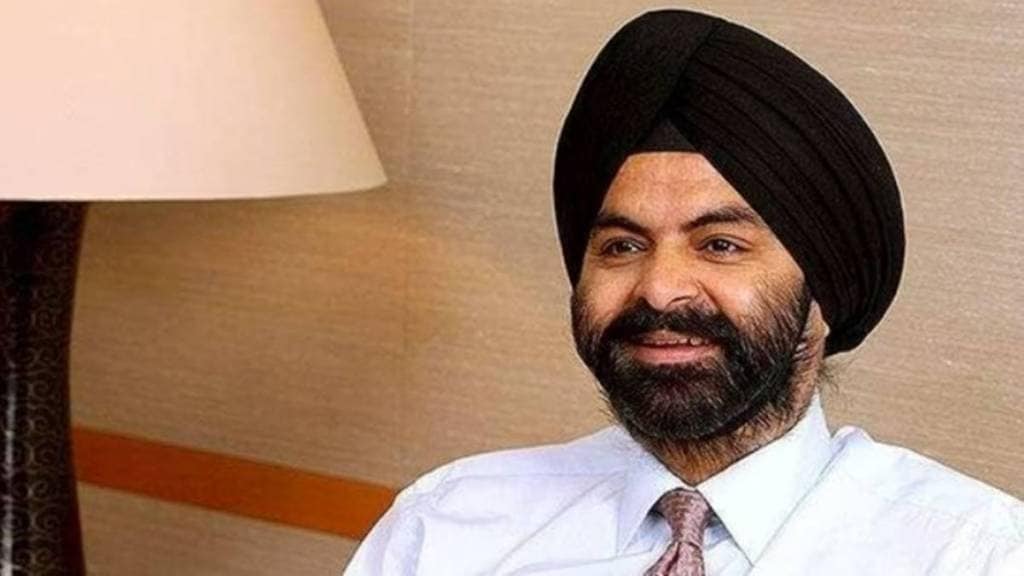 Ajay Banga, World Bank, Ajay Banga lifestyle, Ajay Banga education, Ajay Banga career, Ajay Banga salary, who is Ajay Banga, Ajay Banga expensive things, lifestyle