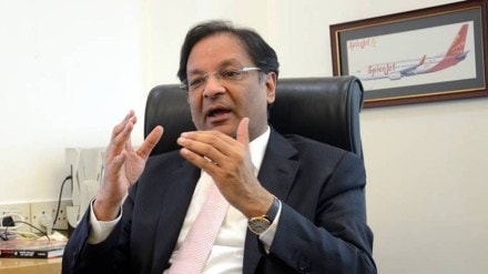 ajay singh, Assocham