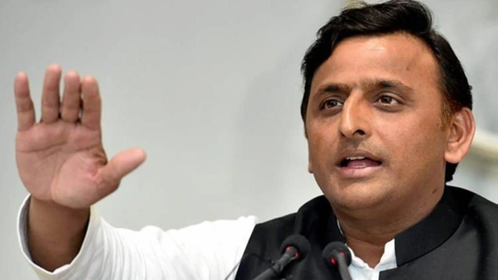 akhilesh yadav, rahul gandhi