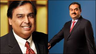 Mukesh Ambani, Mukesh Ambani net worth, Mukesh Ambani richest man, Hurun Richest list, Gautam Adani, Gautam Adani net worth, Gautam Adani hurun list, Gautam Adani lifestyle, Mukesh Ambani cars, Mukesh Ambani houses, lifestyle