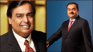 Mukesh Ambani, Mukesh Ambani net worth, Mukesh Ambani richest man, Hurun Richest list, Gautam Adani, Gautam Adani net worth, Gautam Adani hurun list, Gautam Adani lifestyle, Mukesh Ambani cars, Mukesh Ambani houses, lifestyle