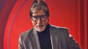 Amitabh Bachchan, Amitabh Bachchan injured, Amitabh Bachchan accident, Amitabh Bachchan Project K, Prabhas, Kriti Sanon, Amitabh Bachchan health, Amitabh Bachchan health update
