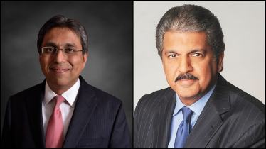 Anand Mahindra, Anand Mahindra CEO, Anand Mahindra CEO salary, Anish Shah, Anish Shah monthly salary, Anish Shah net worth, Anish Shah lifestyle, Anish Shah education, Anish Shah contact