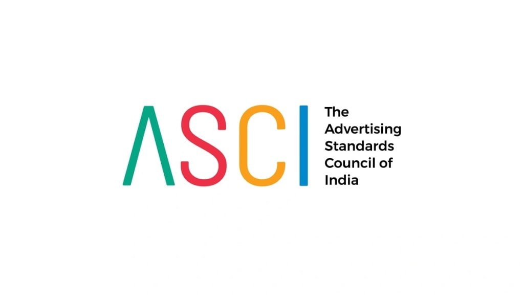 ASCI’s guidelines pertain to advertising content, where a brand or product or service is being promoted directly or indirectly.