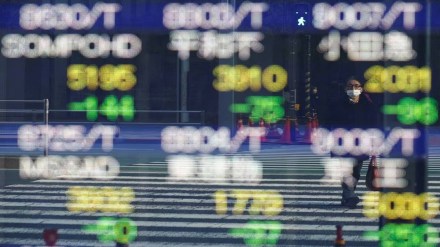 asian shares asian shares