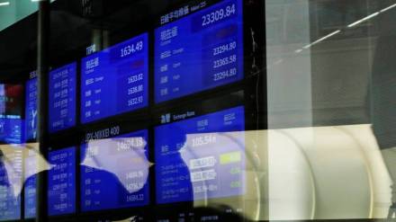 asian shares asian shares