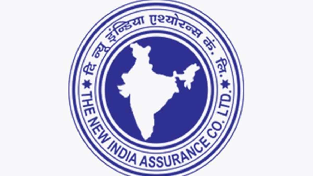 New India Assurance, insurance