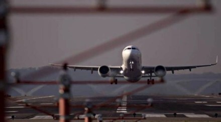 The projections are based on Crisil Ratings analysis of three airlines that account for around 75 per cent of domestic air traffic.