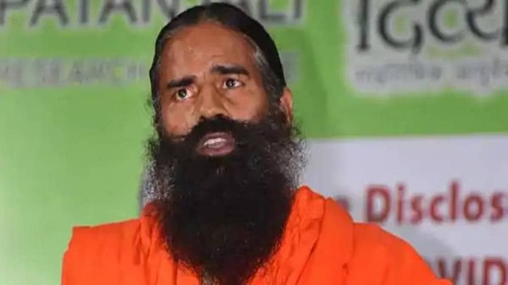 baba ramdev baba ramdev
