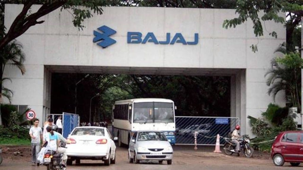 Bajaj Auto, Bajaj Auto quarter results, Q4FY23 results, profit, revenue, EBITDA, earnings,