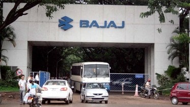 yulu, bajaj auto