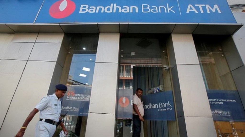 bandhan bank, insurance business, general insurance, inorganic routes, holding company bandhan bank, insurance business, general insurance, inorganic routes, holding company