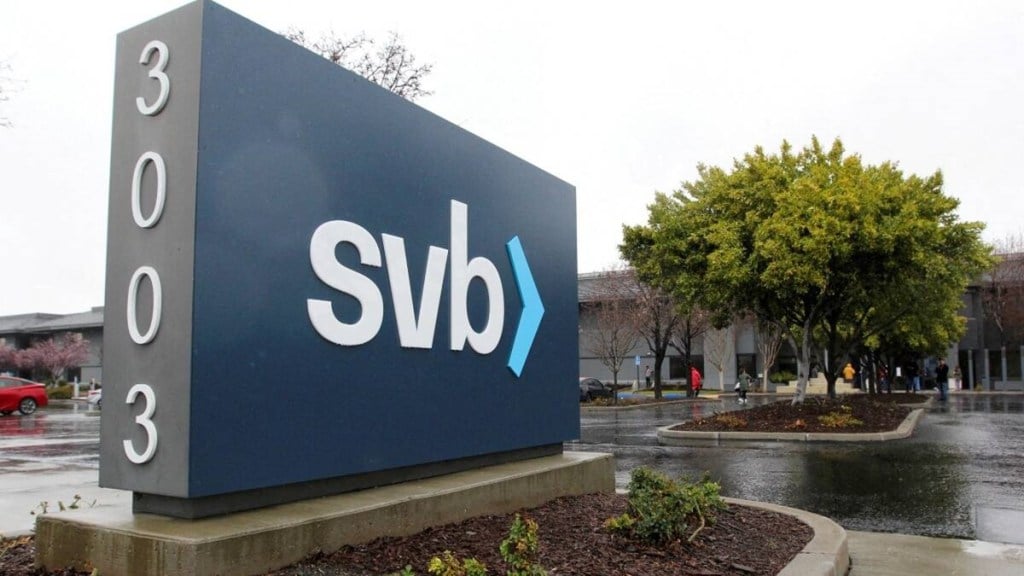 united kingdom, Silicon Valley Bank