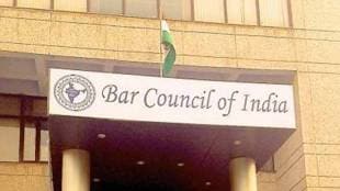 bar council of india