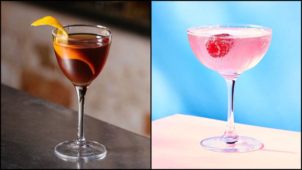 National Cocktail Day, Best cocktails, National Cocktail Day cocktails, easy cocktails, quick cocktails, must try cocktails, alcohol, liquor, lifestyle