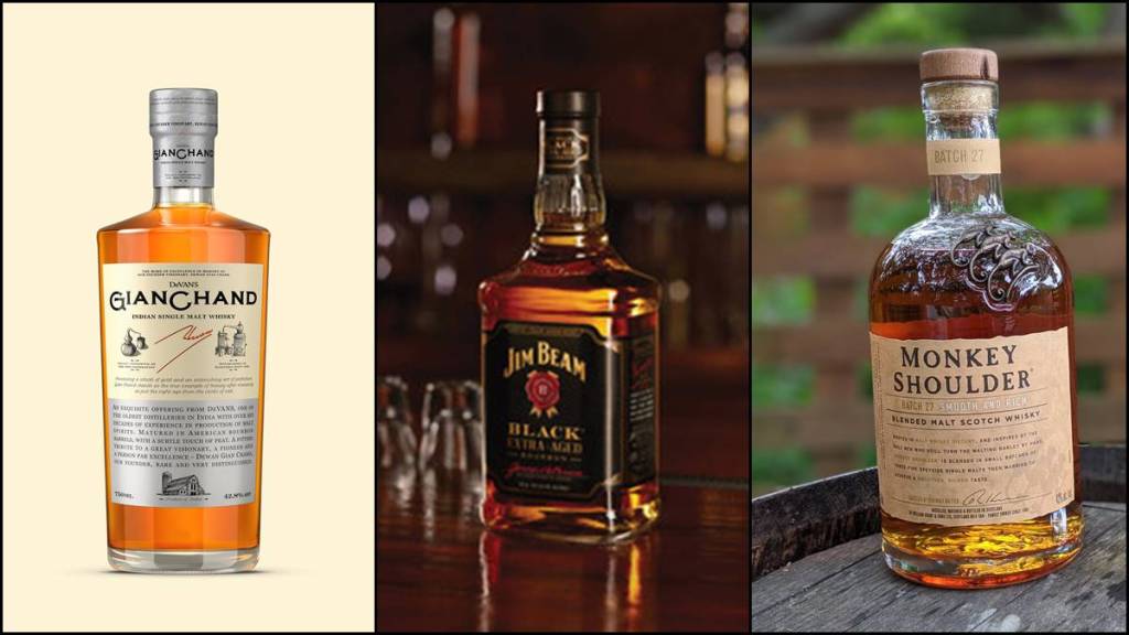 Whisky, whiskey, must try whiskey, must try whisky, whisky whiskey difference, top whisky, home bar, home bar whisky, whiskey best