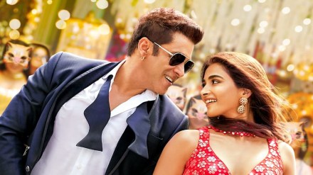 Kisi Ka Bhai Kisi Ki Jaan, Kisi Ka Bhai Kisi Ki Jaan Song, Billi Billi, Salman Khan, Pooja Hegde, Billi Billi song download Kisi Ka Bhai Kisi Ki Jaan, Kisi Ka Bhai Kisi Ki Jaan Song, Billi Billi, Salman Khan, Pooja Hegde, Billi Billi song download
