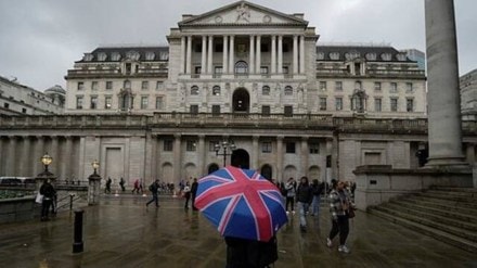 bank of england, economy