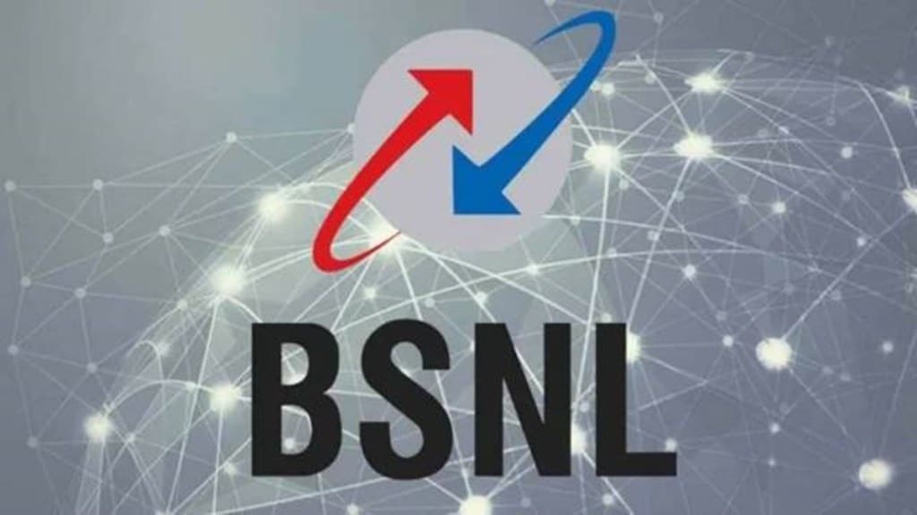 BSNL, revival package, union cabinet, total outlay, total outlay 4G/5G spectrum, equity infusion, Jio, Bharti Airtel, Vodafone Idea, financial support, optical fibre