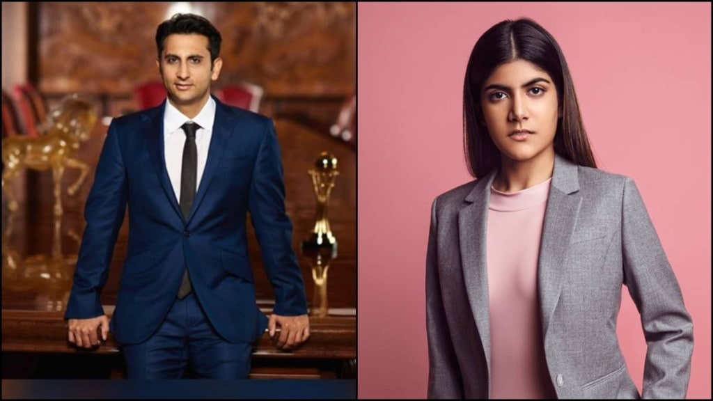 rich businessmen, ananya birla, next generation business tycoon, Isha Ambani Piramal, Ashni Biyani, Adar Poonawalla, business, lifestyle