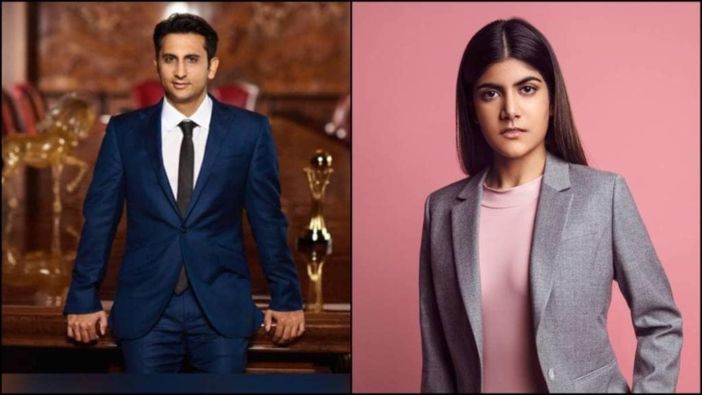 rich businessmen, ananya birla, next generation business tycoon, Isha Ambani Piramal, Ashni Biyani, Adar Poonawalla, business, lifestyle