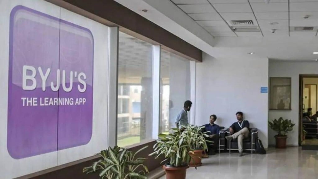 Byju's, loan payment, lenders, legal proceedings, interest, creditors, payment default Byju's, loan payment, lenders, legal proceedings, interest, creditors, payment default