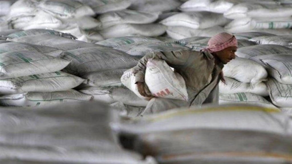 cement, industry news