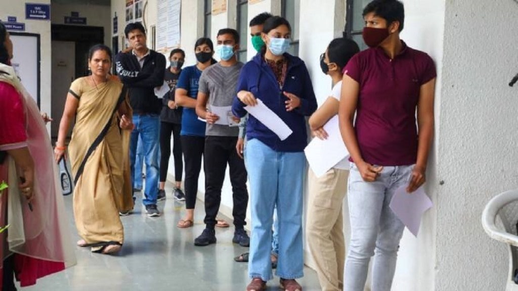 ABVP urges UGC and NTA to release CUET-UG results immediately ABVP urges UGC and NTA to release CUET-UG results immediately