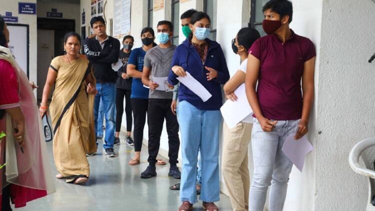 ABVP urges UGC and NTA to release CUET-UG results immediately ABVP urges UGC and NTA to release CUET-UG results immediately