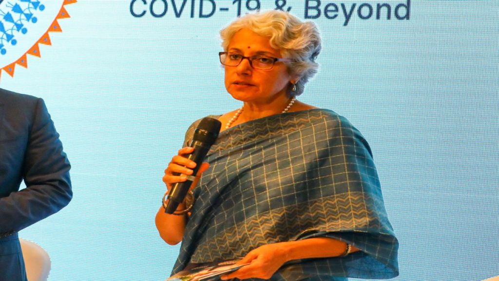 World Health Organization, WHO, Dr. Soumya Swaminathan, healthcare news,