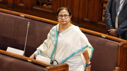 Chief Minister Mamata Banerjee. (File Photo)