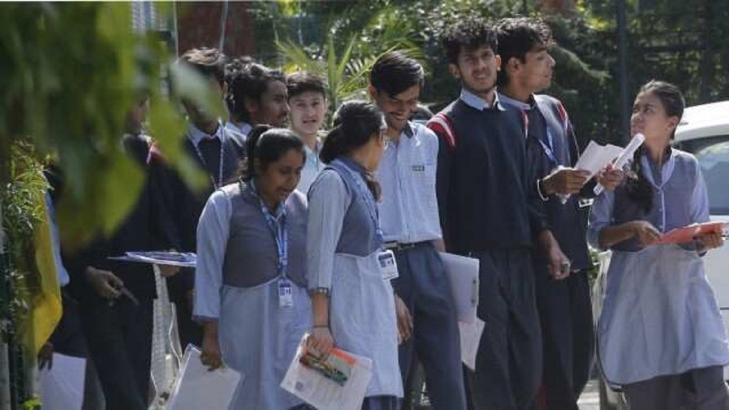 Delhi govt schools witness significant rise in grade 12th pass percentage after CBSE compartment exams Delhi govt schools witness significant rise in grade 12th pass percentage after CBSE compartment exams