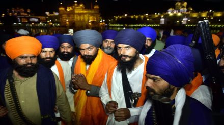 Amritpal Singh