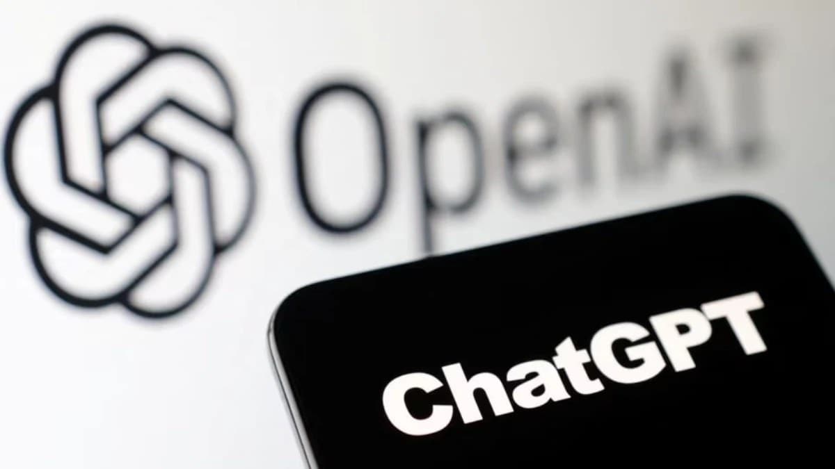 OpenAI says it won't spy on user data to train its AI models