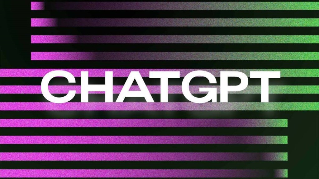 chatgpt, industry news chatgpt, industry news