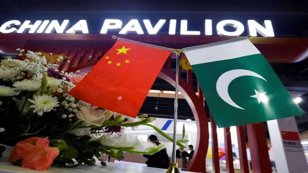 china loan for pakistan