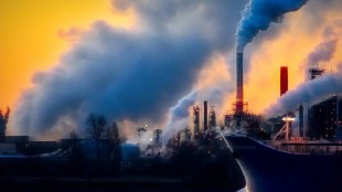 climate change