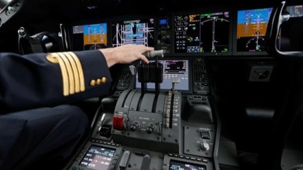 Aviation, aviation news, airports, pilots, pilot shortage, airlines, flying training organisations