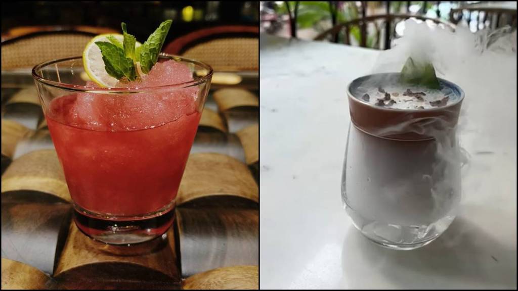 cocktails, best cocktails, holi, holi 2023, best holi cocktails, cocktails for holi, dessert cocktails, cocktail mixing, lifestyle, food, lifestyle news