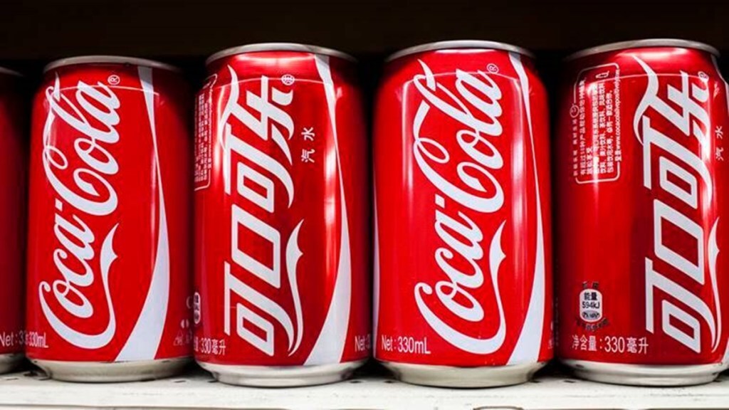 cpoke, coca cola