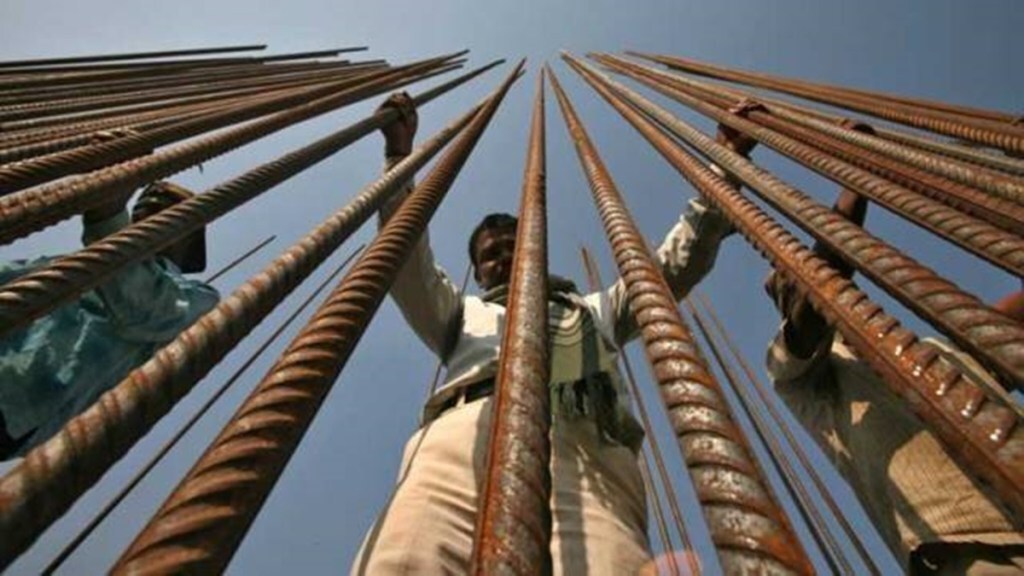 infrastructure sector, economy